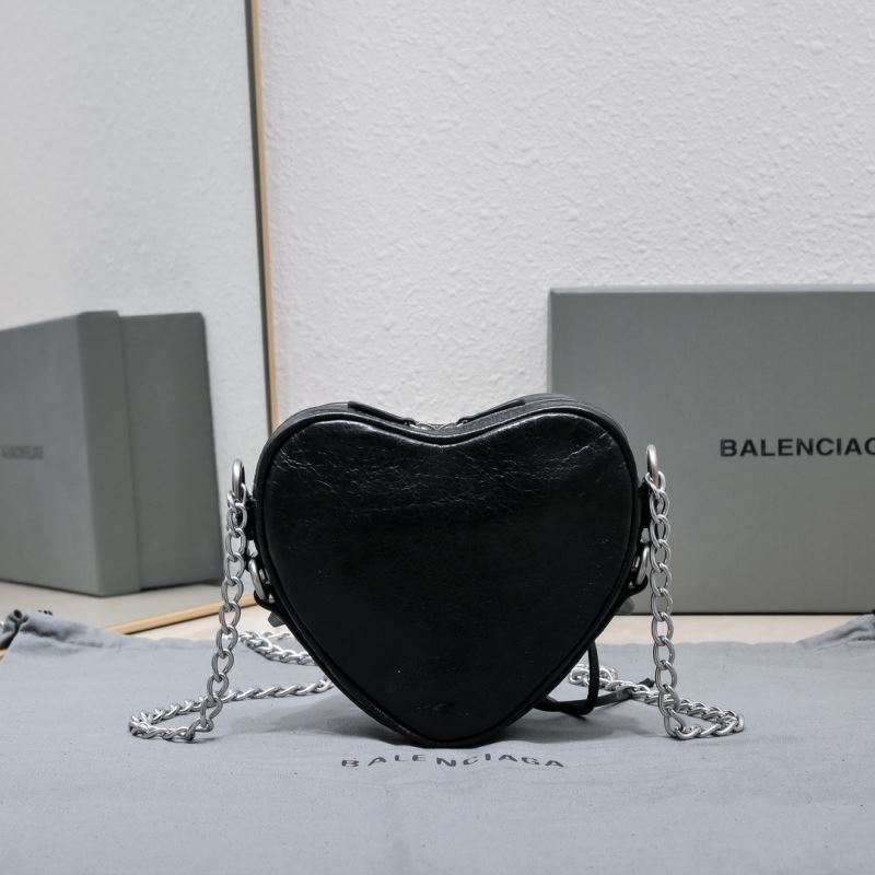 Balenciag Le Cagole Bags